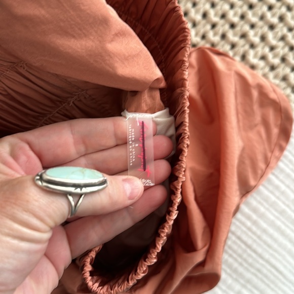 Free people movement the way home shorts size small - Picture 4 of 4